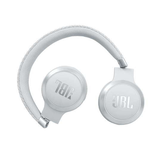 Auriculares con Microfono JBL Live 460NC Bluetooth Bateria 50hs ANC Adaptativa